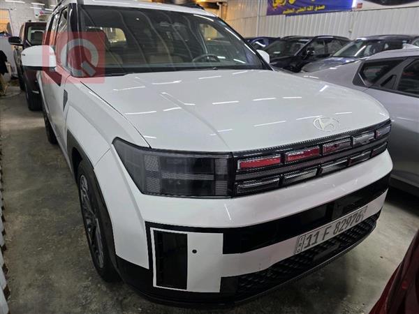 هيونداي سانتافي 2024 للبيع في العراق -  بغداد